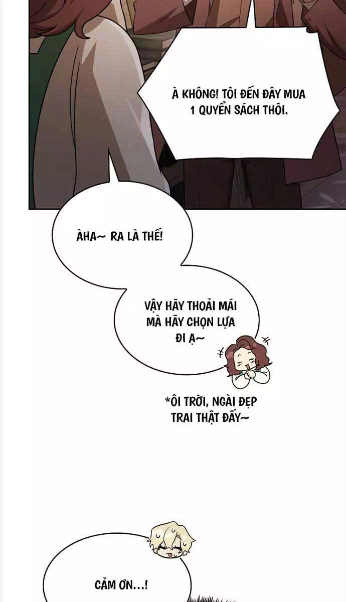 Truyện Tranh Đại Pháp Sư Toàn Năng - Infinite Mage trang 5