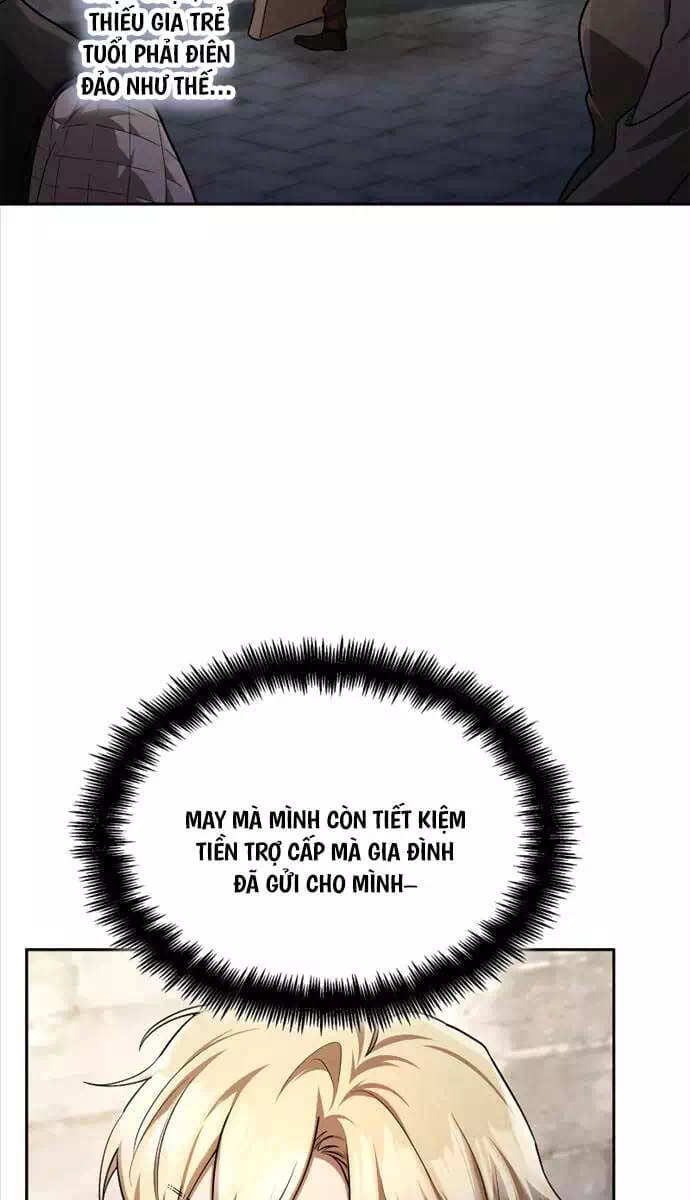 Truyện Tranh Đại Pháp Sư Toàn Năng - Infinite Mage trang 5