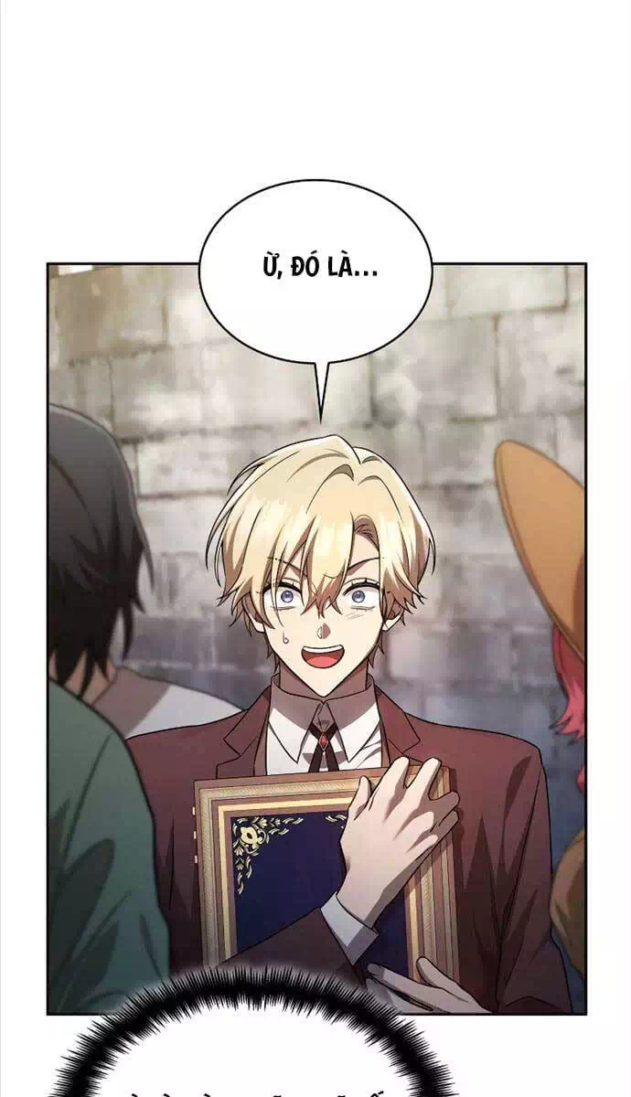 Truyện Tranh Đại Pháp Sư Toàn Năng - Infinite Mage trang 5