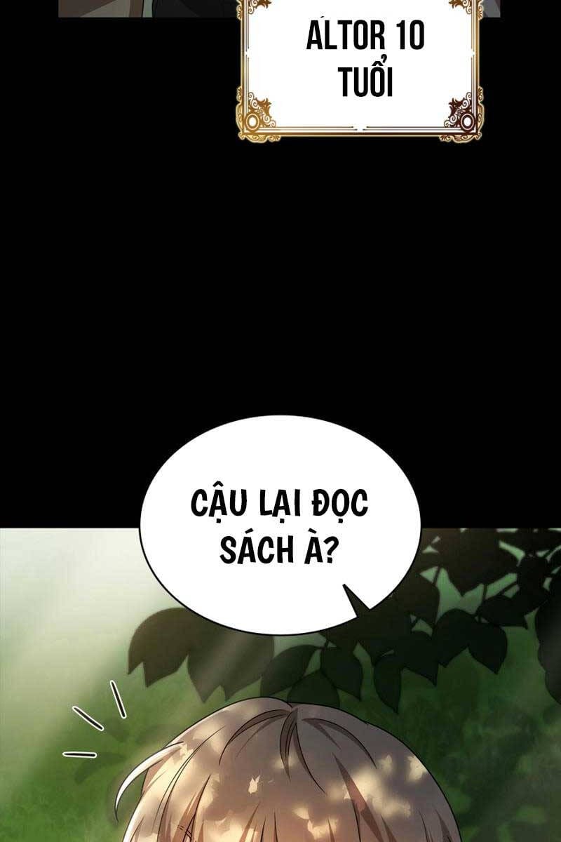 Truyện Tranh Đại Pháp Sư Toàn Năng - Infinite Mage trang 5