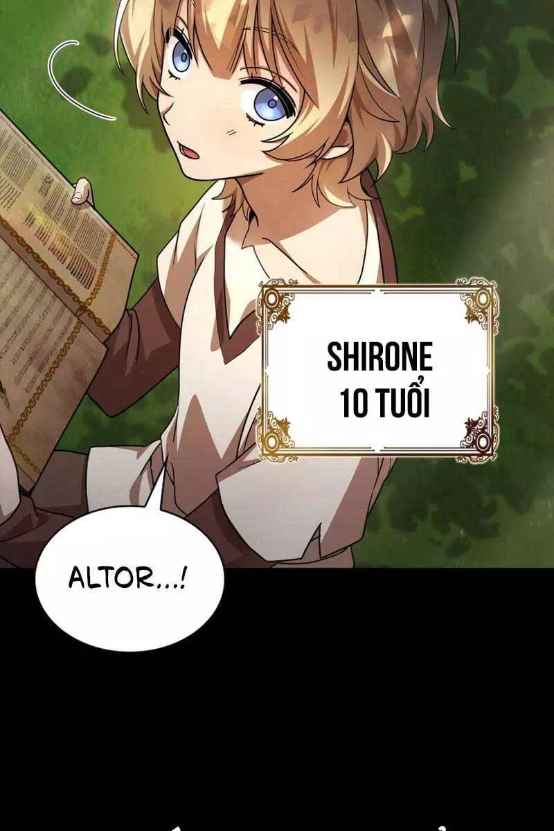 Truyện Tranh Đại Pháp Sư Toàn Năng - Infinite Mage trang 5