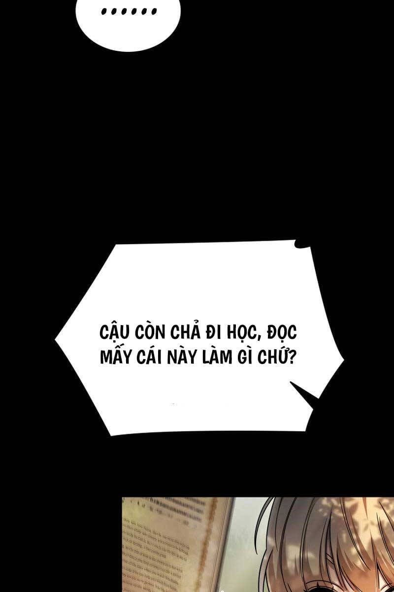 Truyện Tranh Đại Pháp Sư Toàn Năng - Infinite Mage trang 5