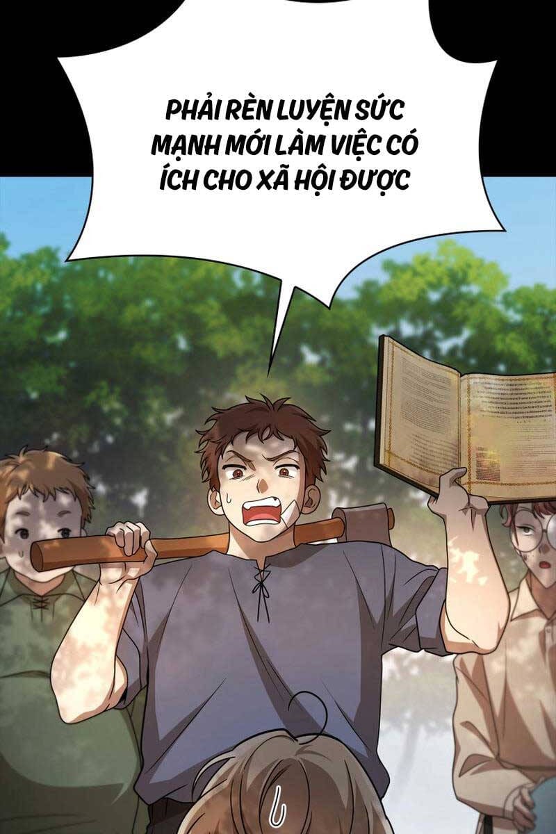 Truyện Tranh Đại Pháp Sư Toàn Năng - Infinite Mage trang 5