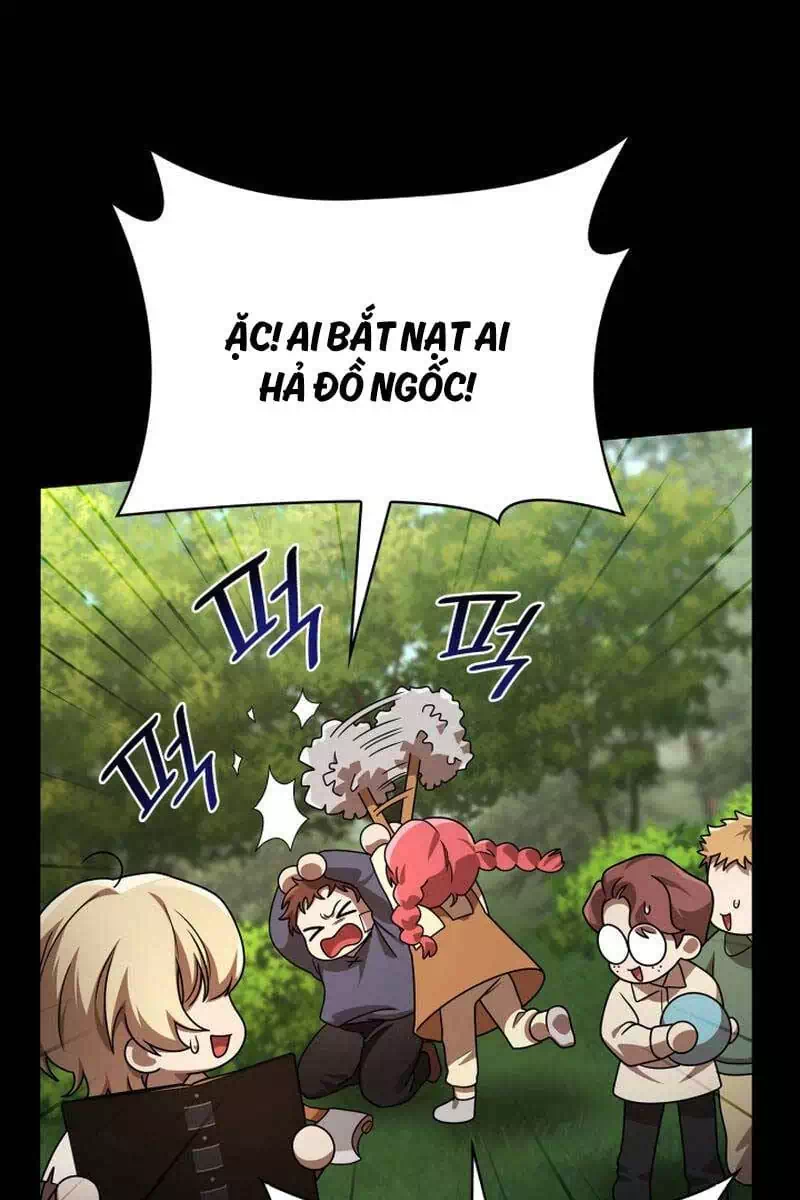 Truyện Tranh Đại Pháp Sư Toàn Năng - Infinite Mage trang 5