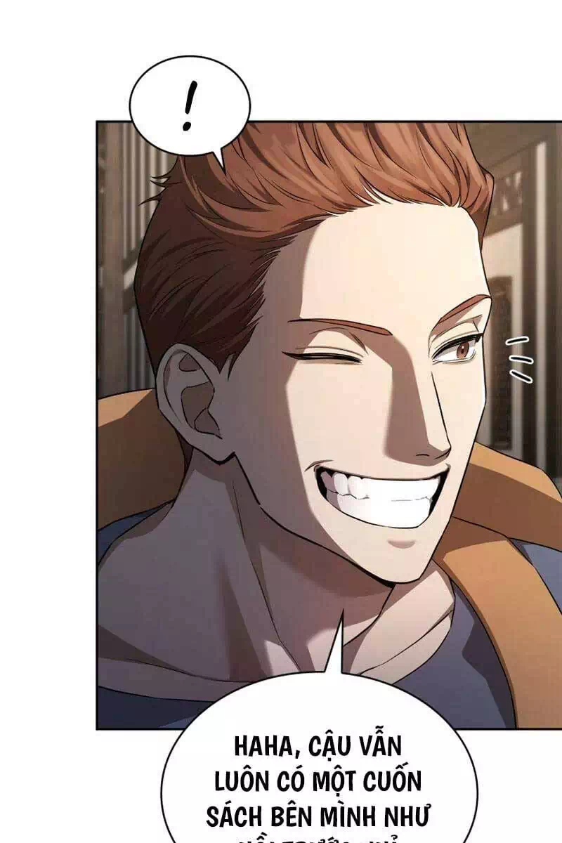 Truyện Tranh Đại Pháp Sư Toàn Năng - Infinite Mage trang 5