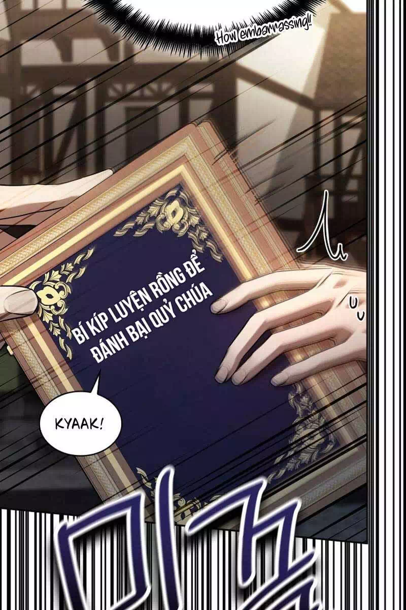 Truyện Tranh Đại Pháp Sư Toàn Năng - Infinite Mage trang 5