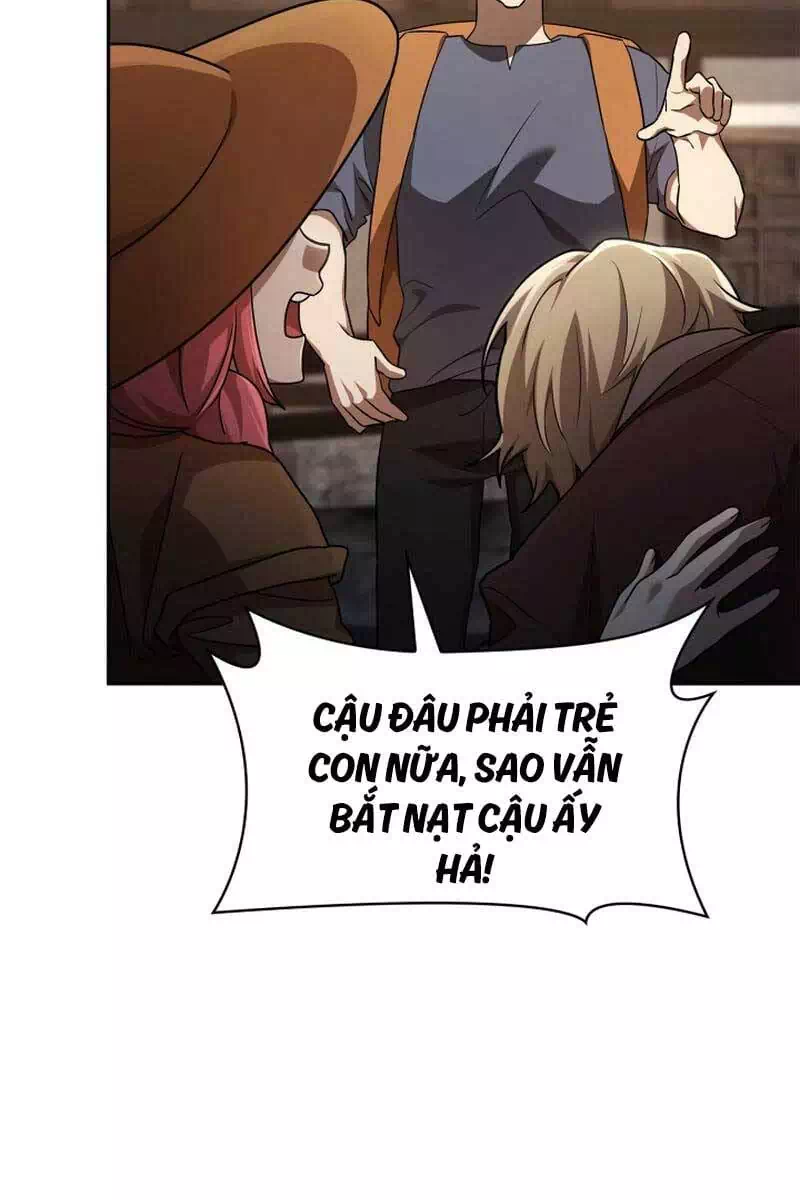 Truyện Tranh Đại Pháp Sư Toàn Năng - Infinite Mage trang 5