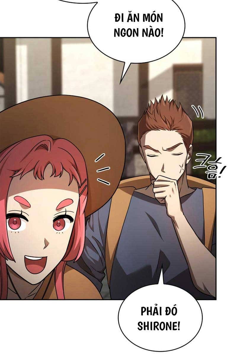 Truyện Tranh Đại Pháp Sư Toàn Năng - Infinite Mage trang 5