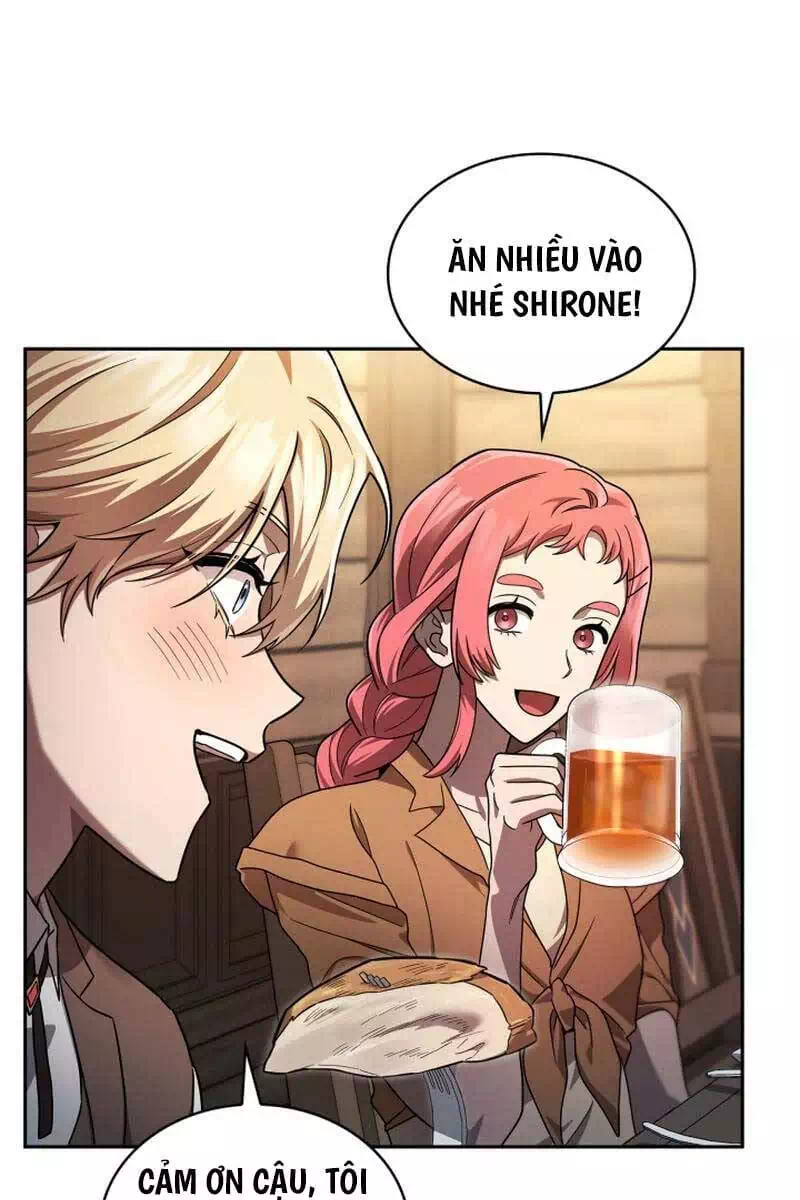 Truyện Tranh Đại Pháp Sư Toàn Năng - Infinite Mage trang 5