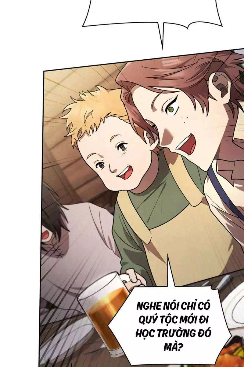 Truyện Tranh Đại Pháp Sư Toàn Năng - Infinite Mage trang 5