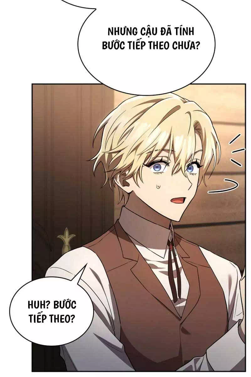 Truyện Tranh Đại Pháp Sư Toàn Năng - Infinite Mage trang 5