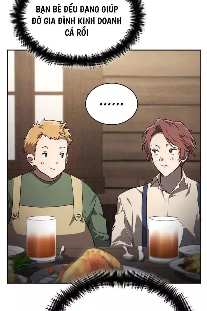 Truyện Tranh Đại Pháp Sư Toàn Năng - Infinite Mage trang 5