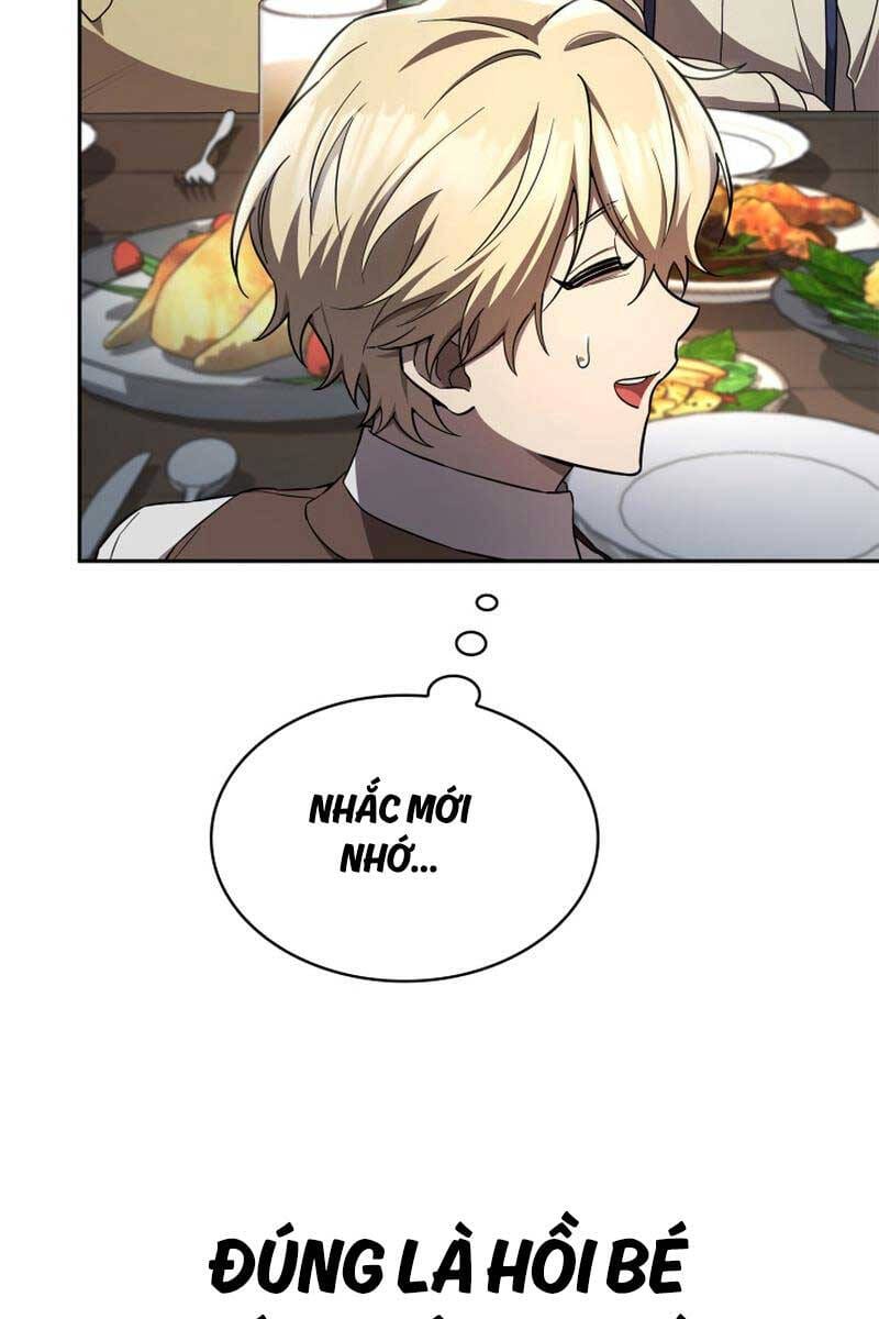 Truyện Tranh Đại Pháp Sư Toàn Năng - Infinite Mage trang 5