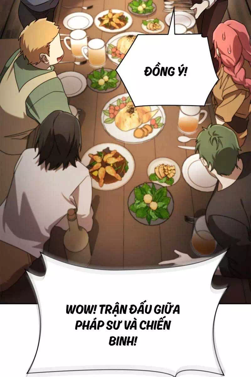 Truyện Tranh Đại Pháp Sư Toàn Năng - Infinite Mage trang 5