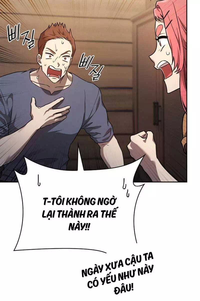 Truyện Tranh Đại Pháp Sư Toàn Năng - Infinite Mage trang 5