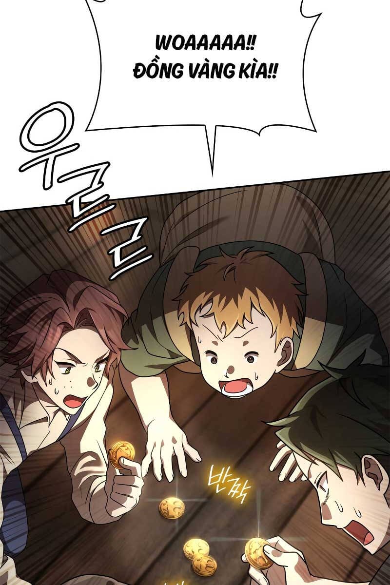 Truyện Tranh Đại Pháp Sư Toàn Năng - Infinite Mage trang 5