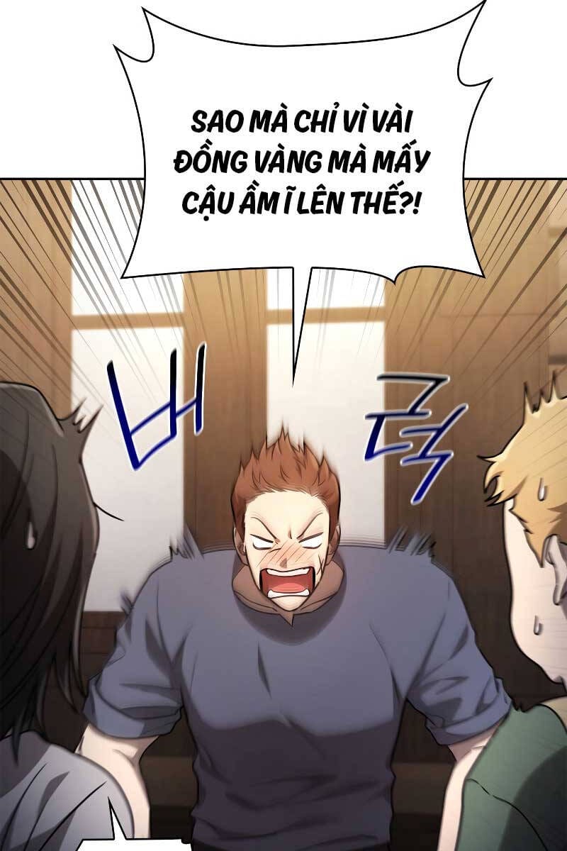 Truyện Tranh Đại Pháp Sư Toàn Năng - Infinite Mage trang 5