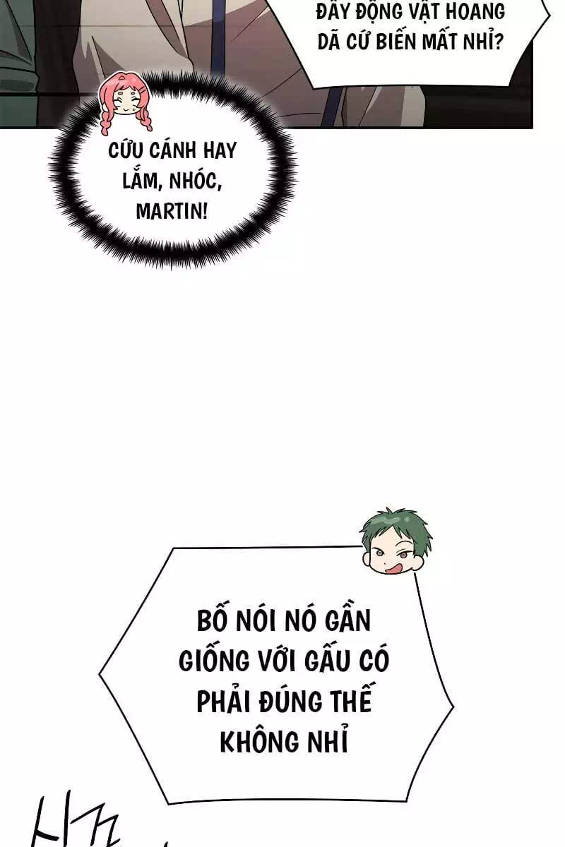 Truyện Tranh Đại Pháp Sư Toàn Năng - Infinite Mage trang 5