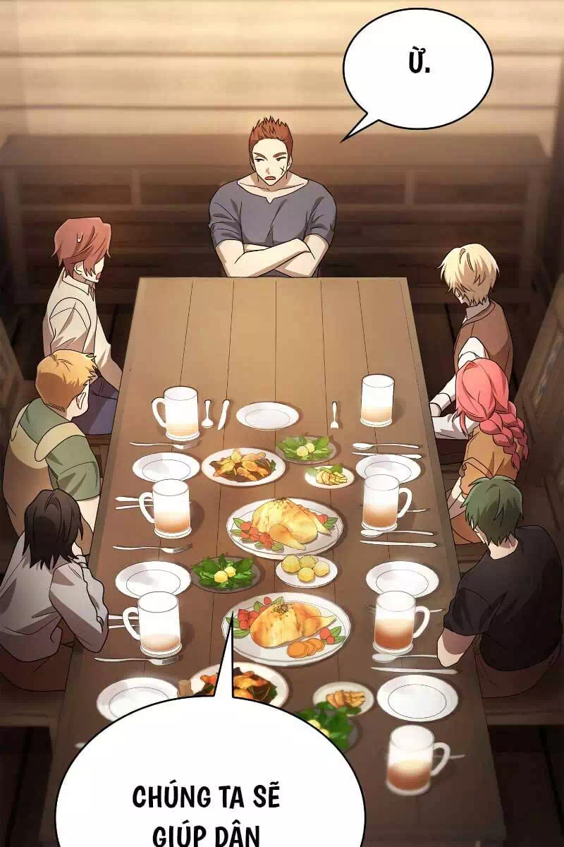 Truyện Tranh Đại Pháp Sư Toàn Năng - Infinite Mage trang 5