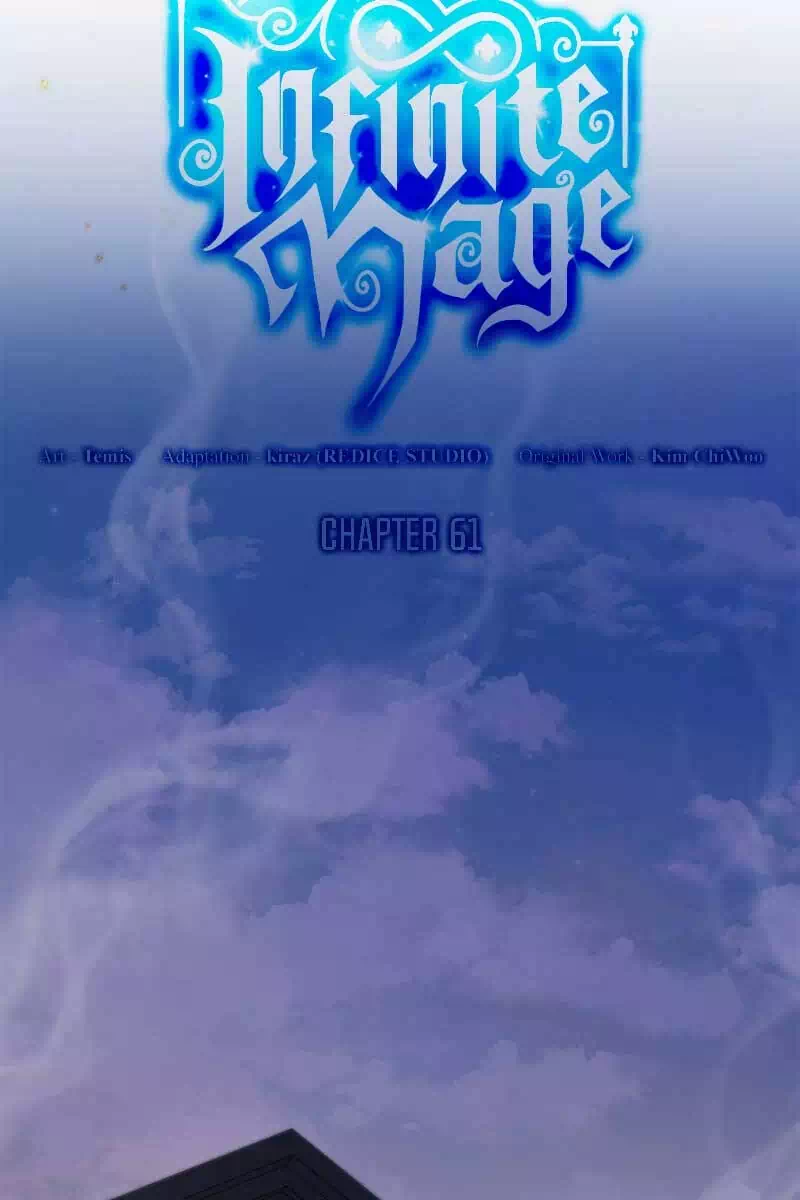 Truyện Tranh Đại Pháp Sư Toàn Năng - Infinite Mage trang 5