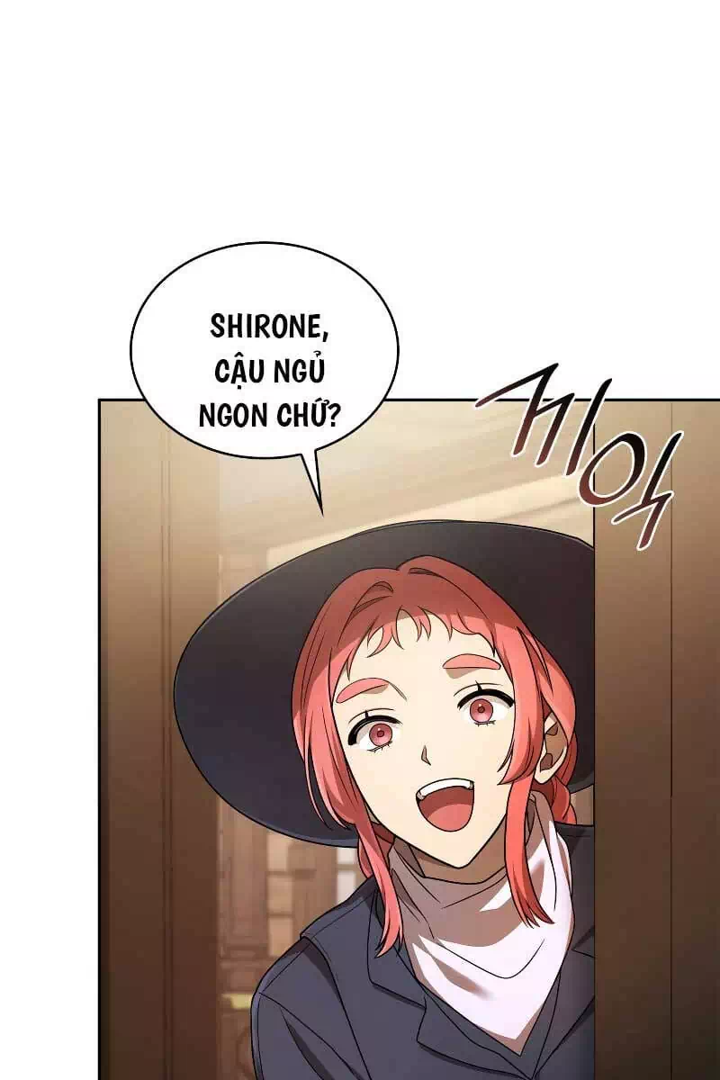 Truyện Tranh Đại Pháp Sư Toàn Năng - Infinite Mage trang 5