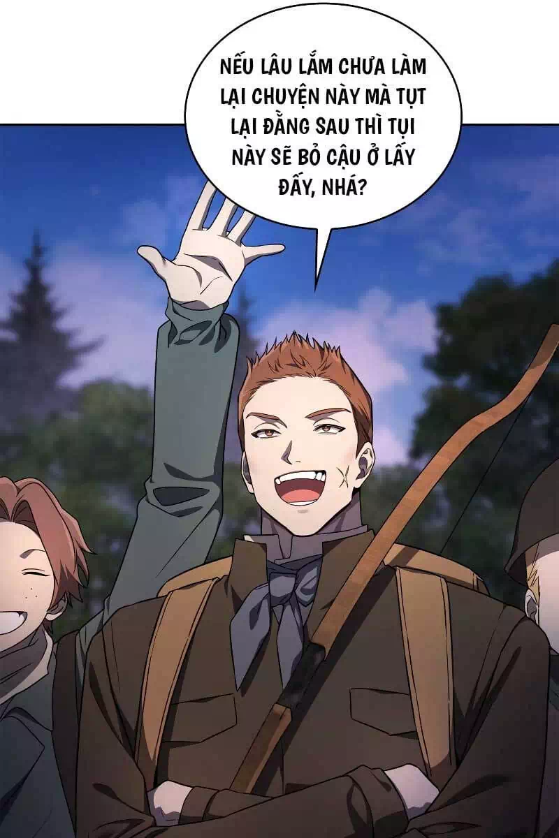 Truyện Tranh Đại Pháp Sư Toàn Năng - Infinite Mage trang 5