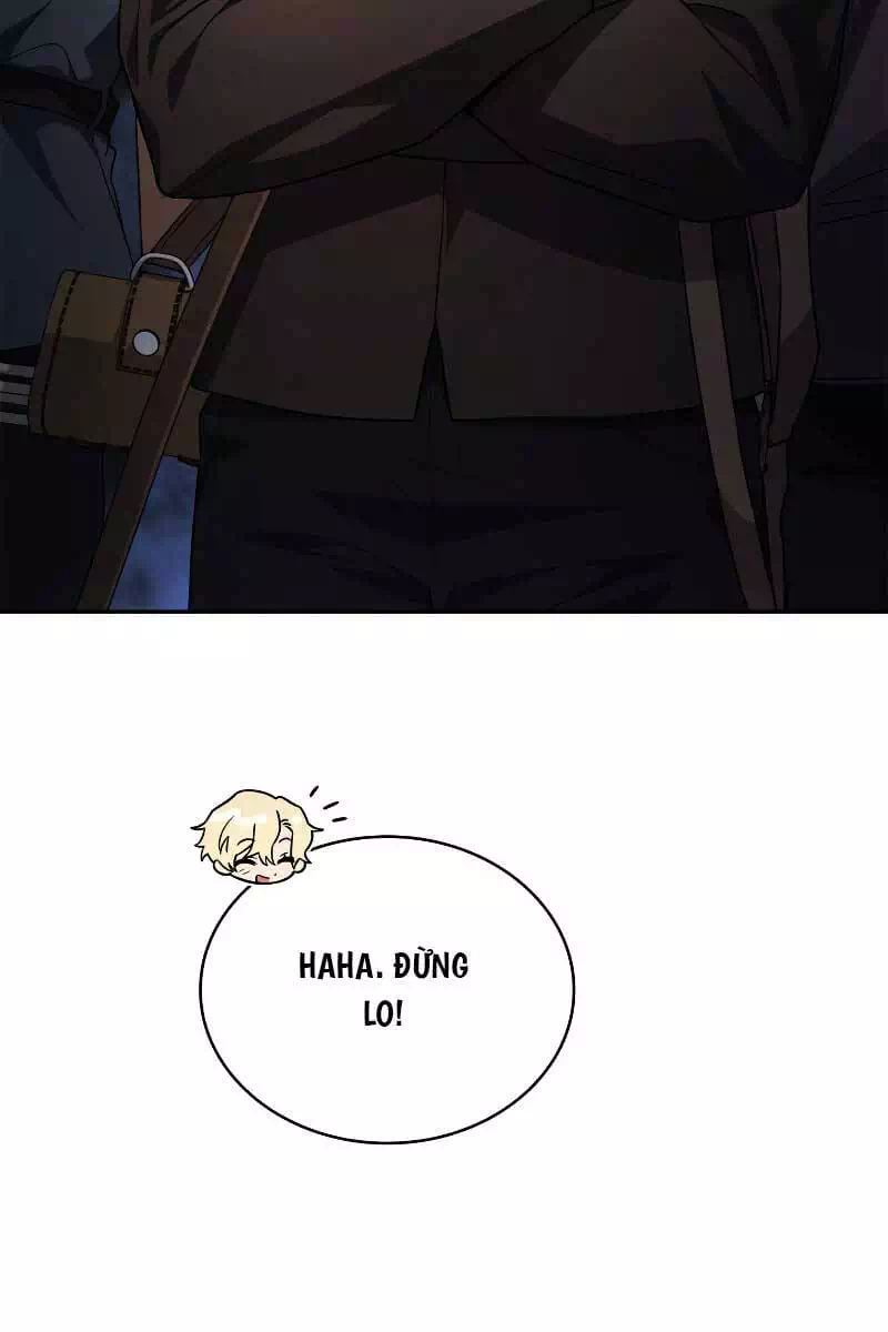 Truyện Tranh Đại Pháp Sư Toàn Năng - Infinite Mage trang 5