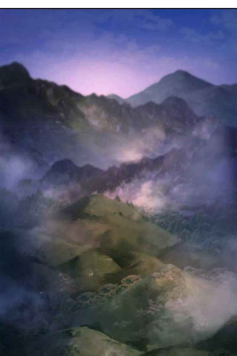 Truyện Tranh Đại Pháp Sư Toàn Năng - Infinite Mage trang 5