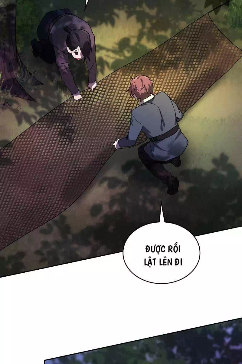 Truyện Tranh Đại Pháp Sư Toàn Năng - Infinite Mage trang 5