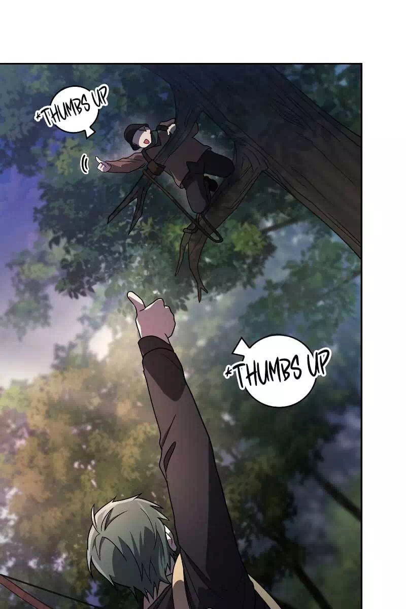 Truyện Tranh Đại Pháp Sư Toàn Năng - Infinite Mage trang 5