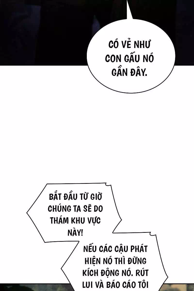 Truyện Tranh Đại Pháp Sư Toàn Năng - Infinite Mage trang 5