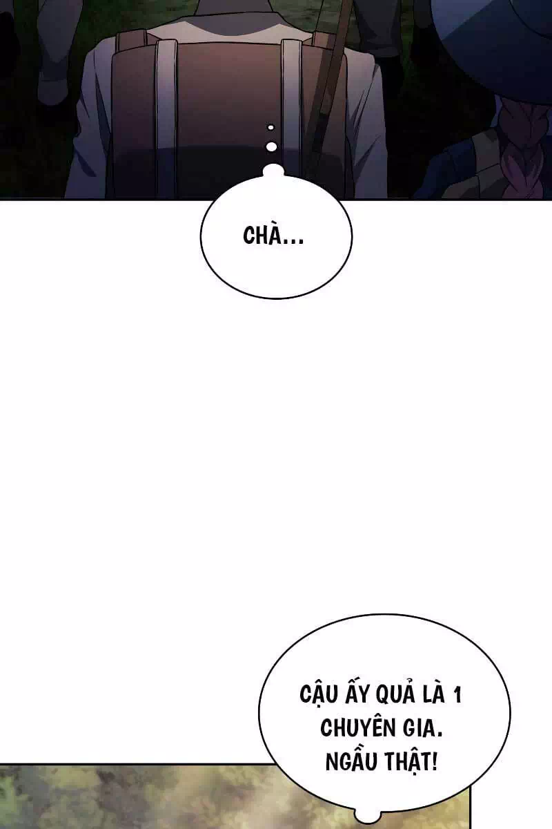 Truyện Tranh Đại Pháp Sư Toàn Năng - Infinite Mage trang 5