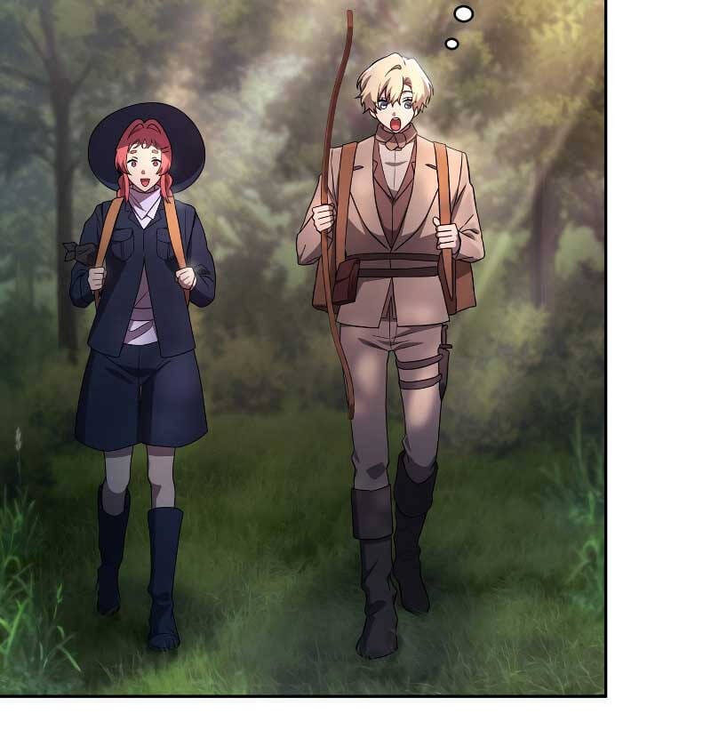 Truyện Tranh Đại Pháp Sư Toàn Năng - Infinite Mage trang 5