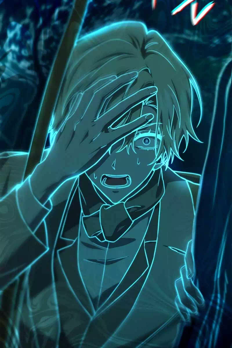 Truyện Tranh Đại Pháp Sư Toàn Năng - Infinite Mage trang 5