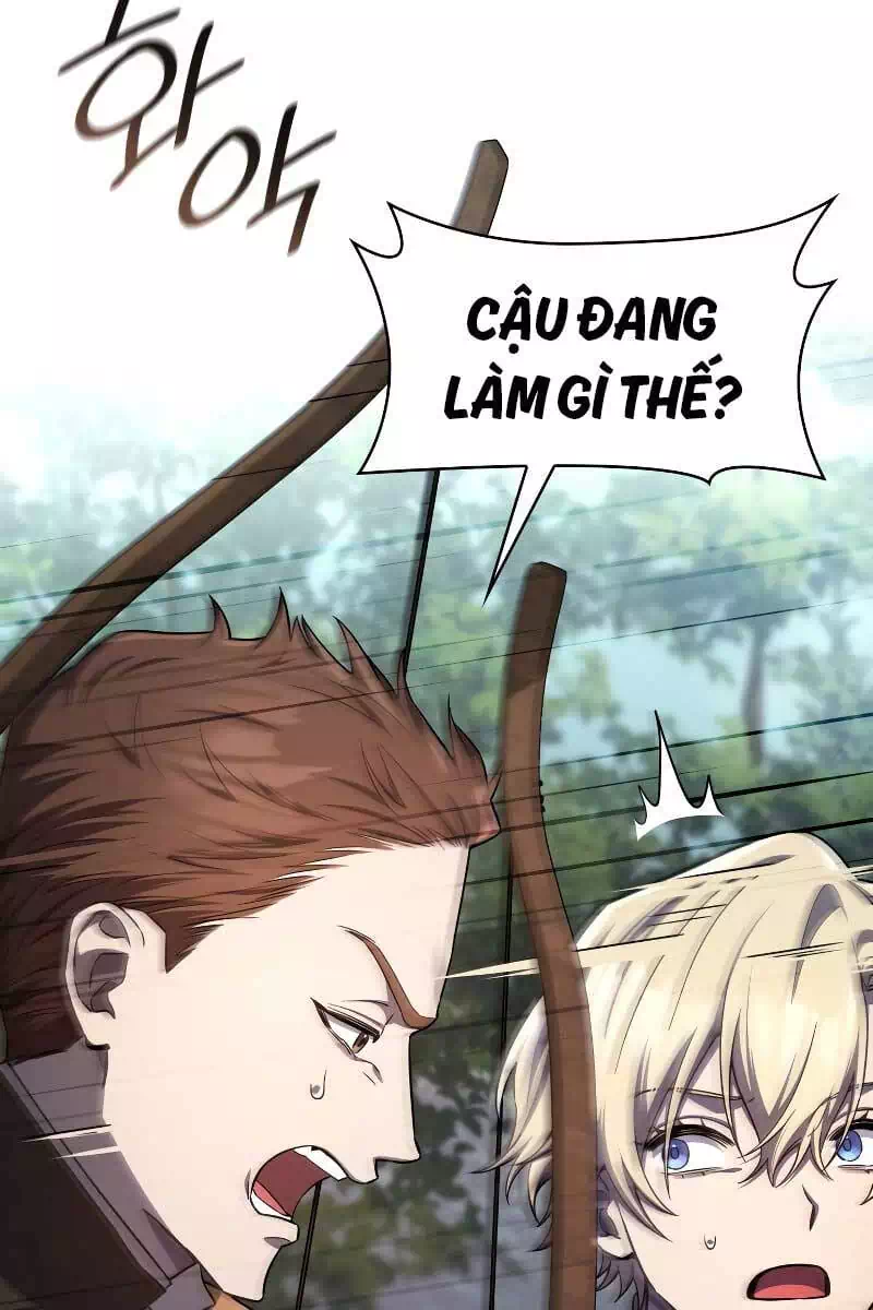 Truyện Tranh Đại Pháp Sư Toàn Năng - Infinite Mage trang 5