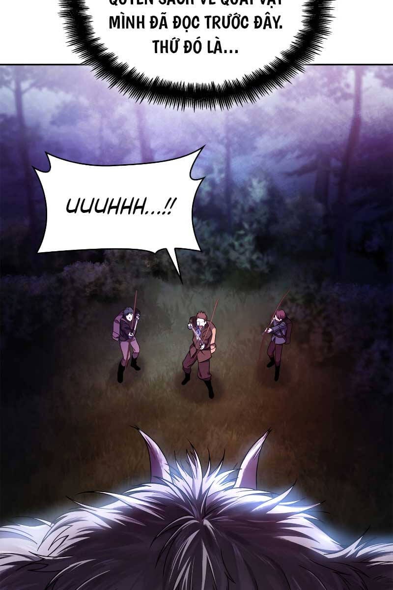 Truyện Tranh Đại Pháp Sư Toàn Năng - Infinite Mage trang 5