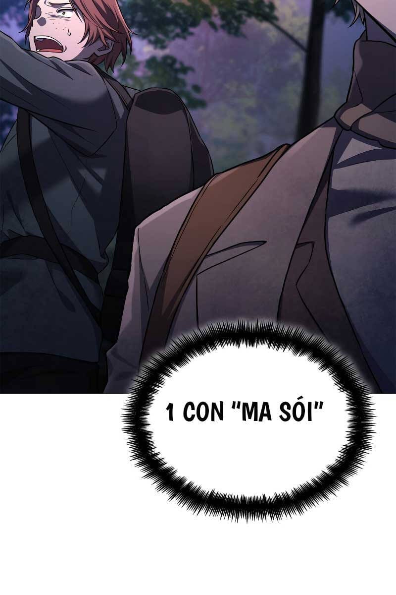 Truyện Tranh Đại Pháp Sư Toàn Năng - Infinite Mage trang 5