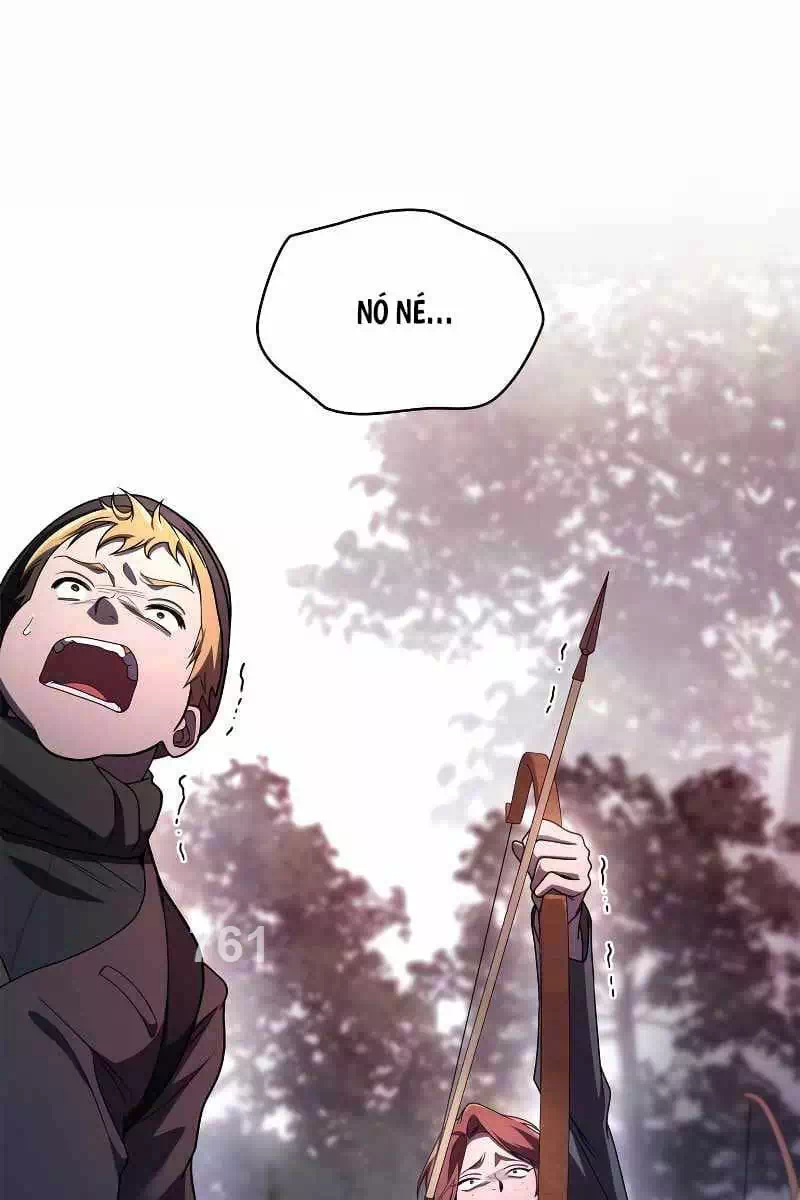 Truyện Tranh Đại Pháp Sư Toàn Năng - Infinite Mage trang 5