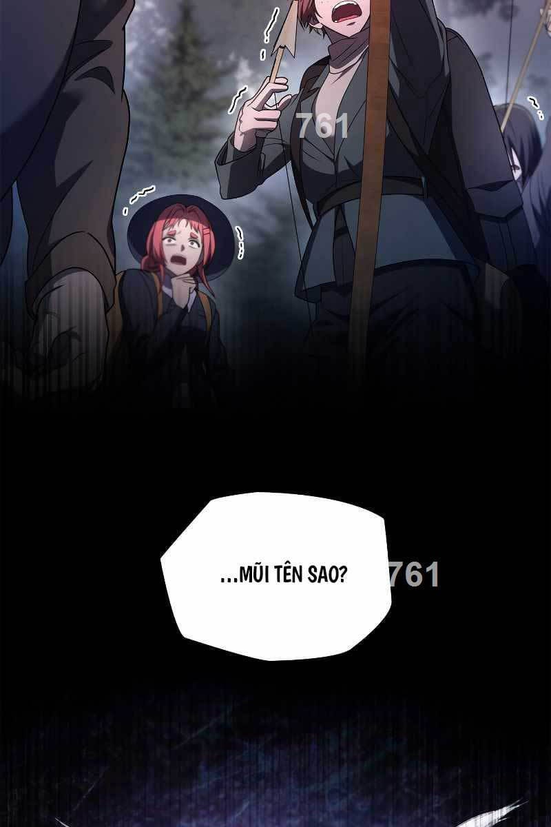 Truyện Tranh Đại Pháp Sư Toàn Năng - Infinite Mage trang 5