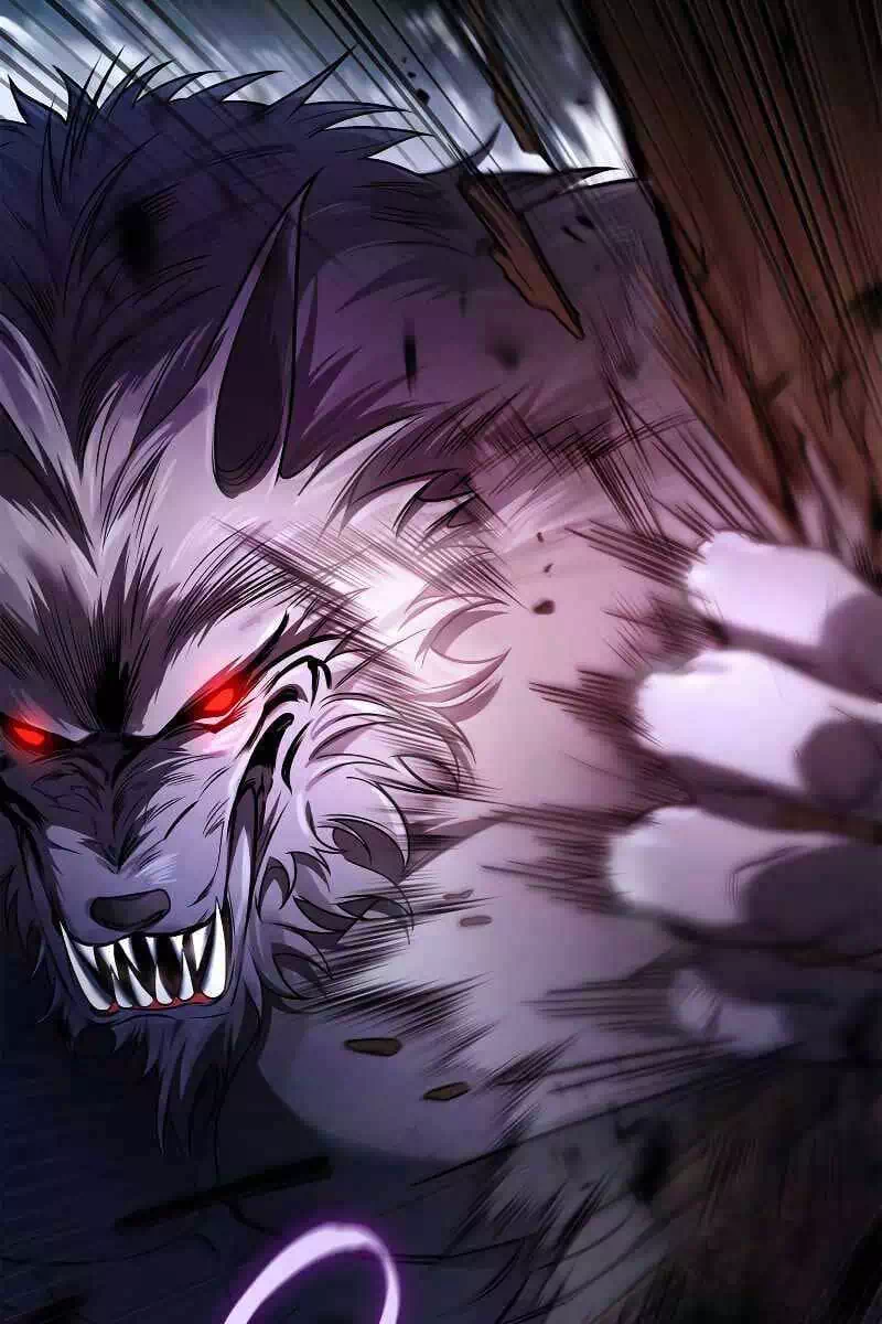 Truyện Tranh Đại Pháp Sư Toàn Năng - Infinite Mage trang 5