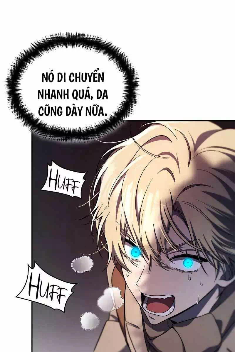 Truyện Tranh Đại Pháp Sư Toàn Năng - Infinite Mage trang 5