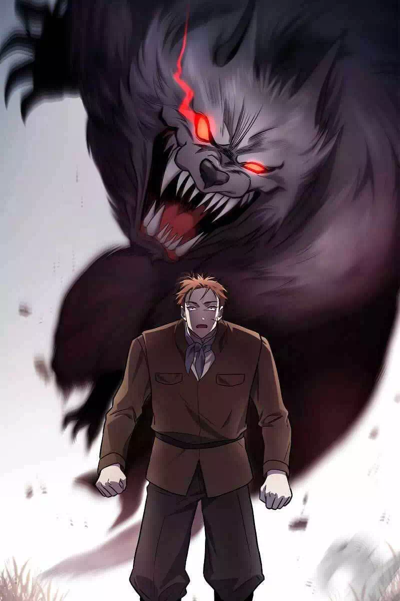 Truyện Tranh Đại Pháp Sư Toàn Năng - Infinite Mage trang 5