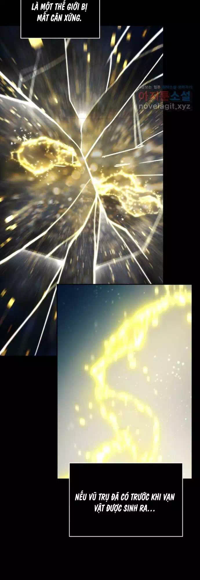 Truyện Tranh Đại Pháp Sư Toàn Năng - Infinite Mage trang 5