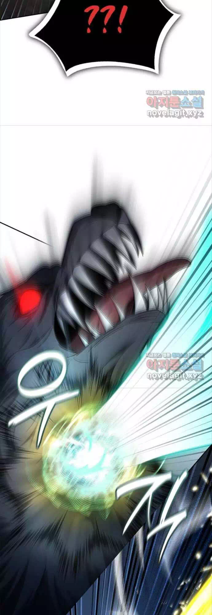 Truyện Tranh Đại Pháp Sư Toàn Năng - Infinite Mage trang 5