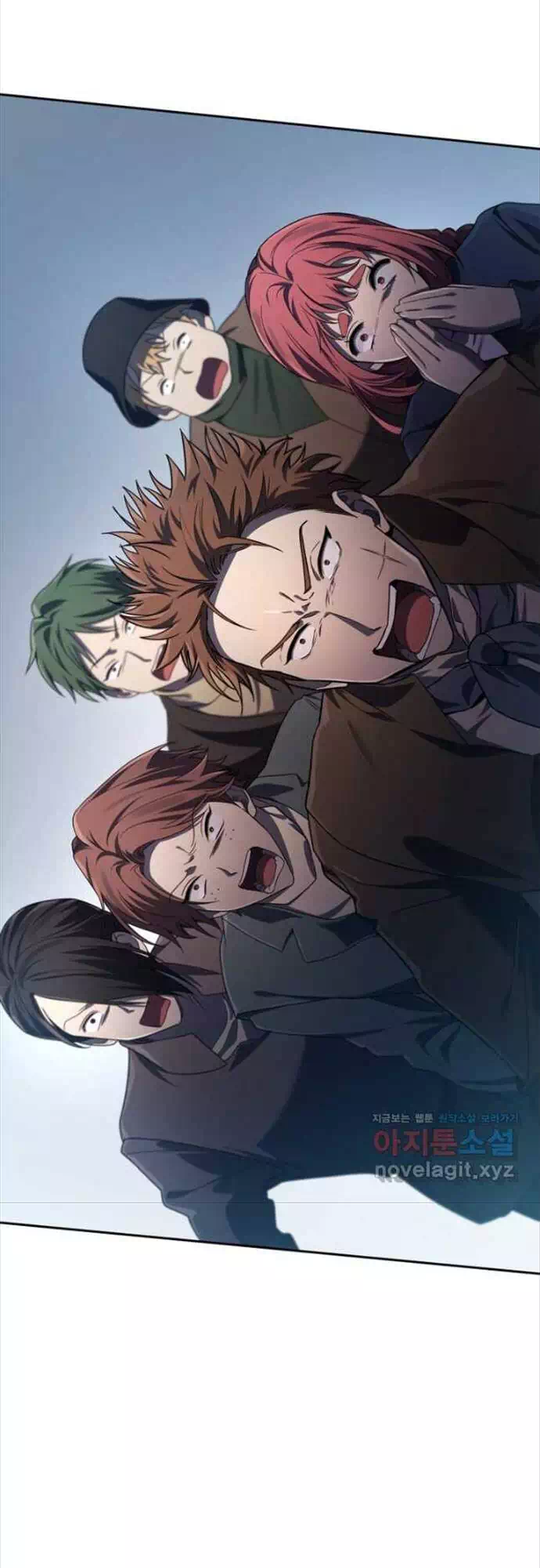 Truyện Tranh Đại Pháp Sư Toàn Năng - Infinite Mage trang 5