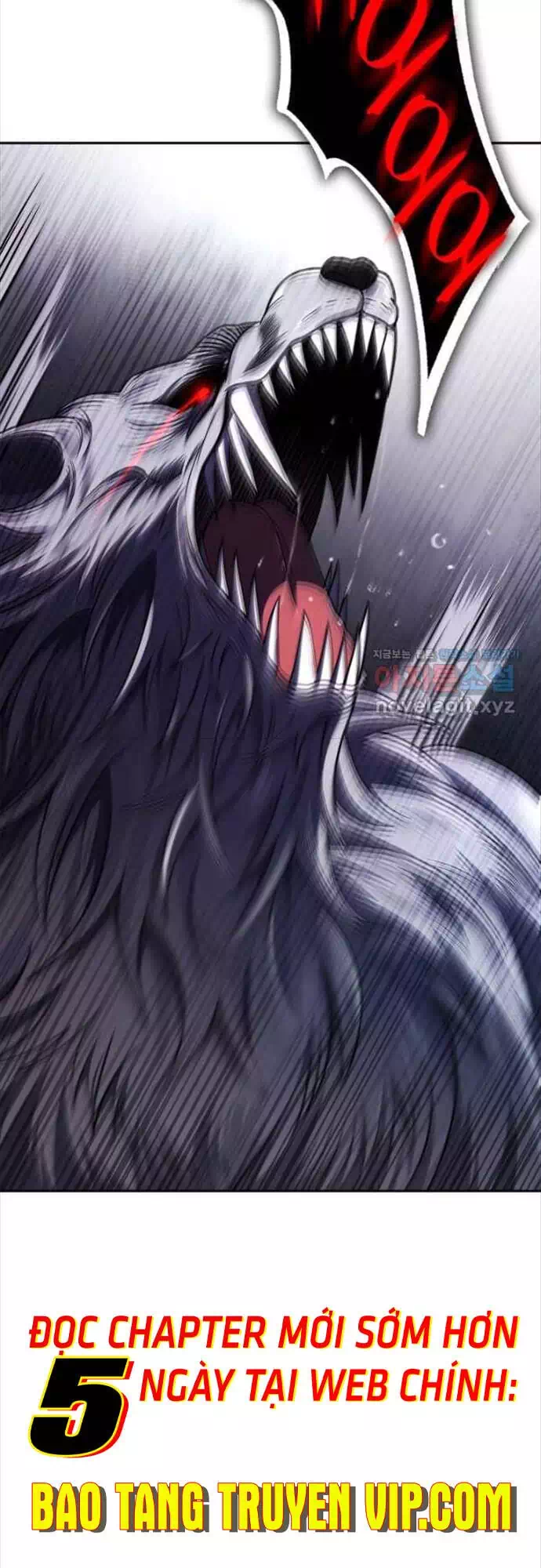 Truyện Tranh Đại Pháp Sư Toàn Năng - Infinite Mage trang 5