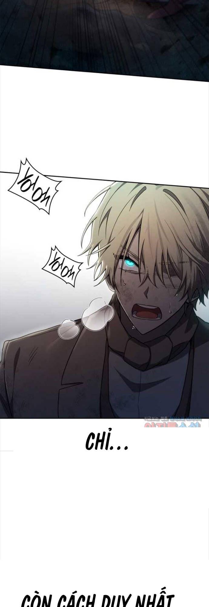 Truyện Tranh Đại Pháp Sư Toàn Năng - Infinite Mage trang 5