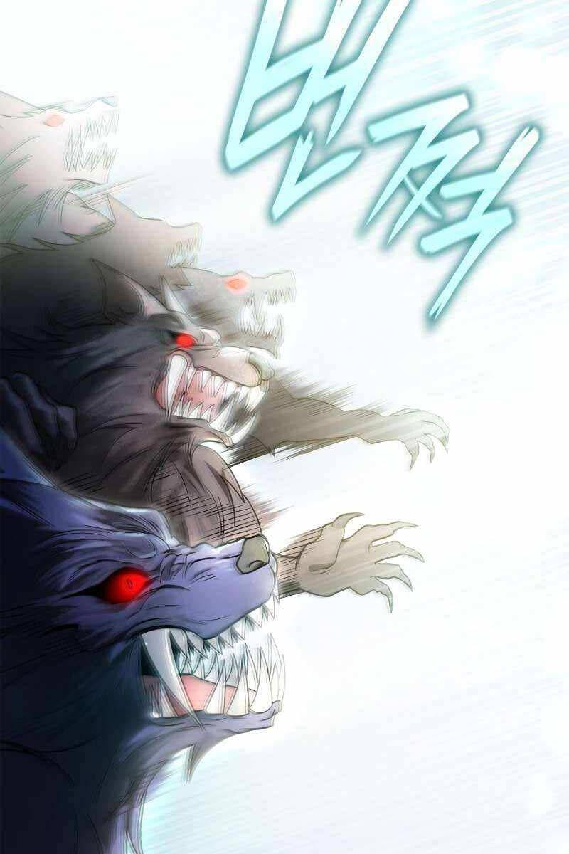 Truyện Tranh Đại Pháp Sư Toàn Năng - Infinite Mage trang 5