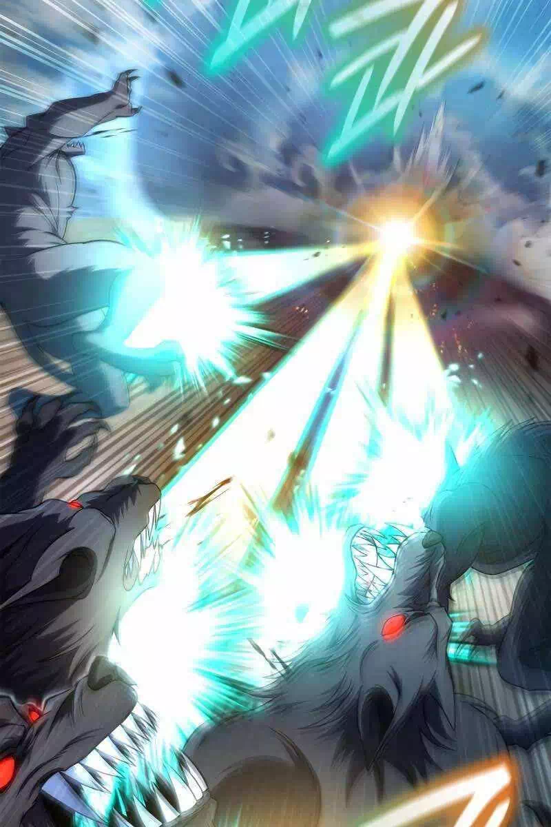 Truyện Tranh Đại Pháp Sư Toàn Năng - Infinite Mage trang 5