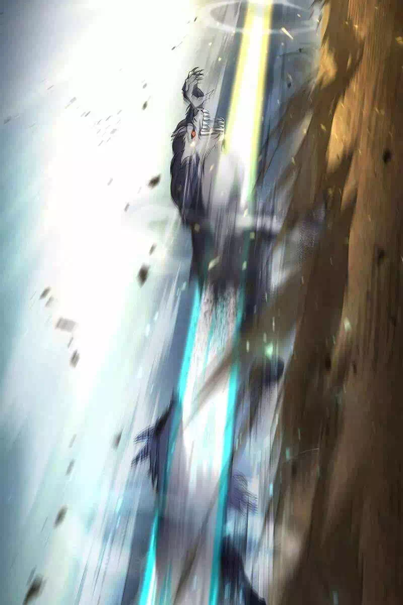 Truyện Tranh Đại Pháp Sư Toàn Năng - Infinite Mage trang 5